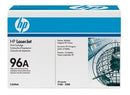 Toner HP 96A C4096A Original Neuf Noir 5000 Pages Pour HP LaserJet 2100 2200 HP