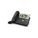 ☎️ Yealink Sip-t29g Téléphone Ip Gigabit Écran Couleur 16 Lignes Hd Voice ☎️ Yealink