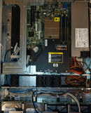 🔥 Serveur HP DL120 G7 - i3-2100, 16 Go, 2x250 Go + Xeon E5-2603 v3 ⚡️ HP