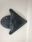 Avaya 1692 Ip Conférence Station Polycom Poe 2201-15680-001 polycom