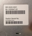 Brocade 5000 sur Rail - Brocade 5020 - 4gbps - 32go Brocade