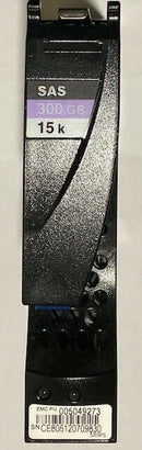 💾 Lot 8 Disques Durs 300go Dell Seagate 15k Sas + Chariots Occasion 🚀 SEAGATE