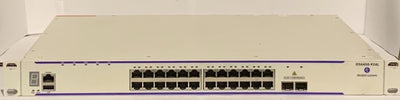 Alcatel-Lucent Commutateur LAN Fast Ethernet et Gigabit OmniSwitch OS6450-P24L Alcatel-Lucent
