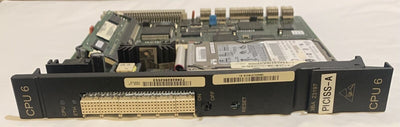 Alcatel Carte CPU 6 3BA 23197 3BA23197BACB 01 Alcatel