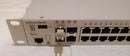 ⚡ Switch Alcatel-Lucent Os6400-P24 20 Ports Gigabit Poe Empilable 1u 🌐 Alcatel-Lucent