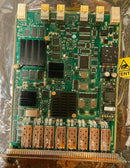 3HE06151ACAC01 Module Carte Ethernet Alcatel-Lucent/Nokia A8-1GB-V3-SFP 8 Ports Alcatel-Lucent