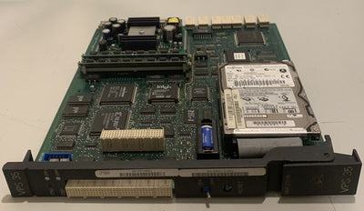 ALCATEL Carte VPS 35 3BA 23118 pour Alcatel 4400 Alcatel