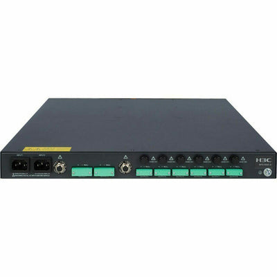 ⚡ Système Alimentation Redondant Hp Jg136a Rps1600 3200w Rack Neuf 🔌 HP