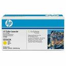 HP CE262A Toner jaune HP LaserJet 648A Original Pour CP4025 et CP4525 HP