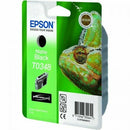 EPSON T0348 ORIGINAL Cartouche Noir Mat pour Epson Stylus Photo 2100 Epson