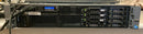 Serveur DELL PowerEdge R710 x2 CPU Intel Xeon L5520 2,27ghz 1,8 TO SAS 48G RAM Dell