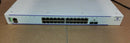 🔌 Switch Alcatel Lucent Os6450-P24 24 Ports Gigabit Poe 370W Manageable 🌐 Alcatel-Lucent