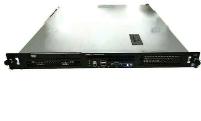 🖥️ Serveur Dell Poweredge R200 Xeon X3360 2.83ghz 8gb Ram Rack 1u 🖥️ Dell
