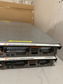 🚀 Pure Storage FlashArray m avec Contrôleurs M20 R2 & SSD 1.92TB 16 Gb/s 🚀 PureStorage