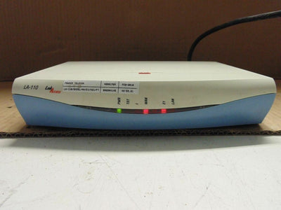 🌐 RAD LA-110 Link Access Integrated Device ATM Multiservice 🌐 RAD
