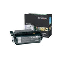 Toner Lexmark 12A6860 12A5503 Original Neuf Noir 10 000 Pages T620 T622 X620 Lexmark