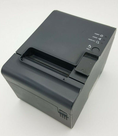 🧾 Imprimante Thermique Epson TM-T90 Reçus Tickets Interface Série M165A 🖨️ EPSON