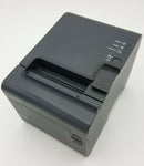 🧾 Imprimante Thermique Epson TM-T90 Reçus Tickets Interface Série M165A 🖨️ EPSON