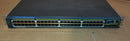 🔷 Switch Cisco Catalyst 2960S 48 Ports Gigabit PoE+ 740W Stackable 🔷 Cisco