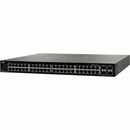 🔌 Switch Cisco Sge2010 48 Ports Gigabit 10/100/1000 Manageable Layer 2+ 🌐 Cisco