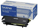 Toner Brother TN-3030 TN3030 Original Noir Neuf 3500 Pages HL-5130 HL-5140... Brother