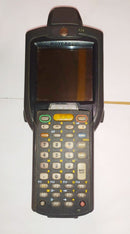 📱 Lot 5 Lecteurs Code Barre Symbol MC3090 Wifi Laser + Support Scanner 📦 Motorola