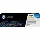 Toner HP 304A / C532A Original Neuf Jaune 2800 Pages HP