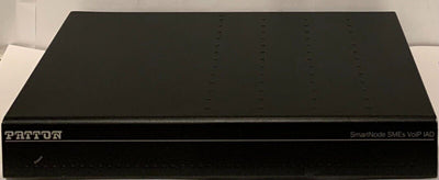 Passerelle VoIP Patton SmartNode SMEs VoIP IAD SN4671/8BIS16V2GS/EUI-BYTE Patton