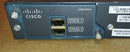 🔷 Switch Cisco Catalyst 2960S 48 Ports Gigabit PoE+ 740W Stackable 🔷 Cisco