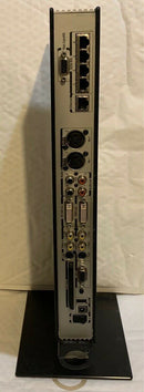 Conferencing System Cisco Tandberg TTC7-14 fourni avec support et alimentation CISCO