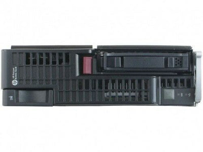 🖥️ HP ProLiant BL465c Gen8 Serveur Lame - pour châssis BladeSystem 🖥️ HPE