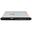 Cisco SLM2024 - Commutateur Intelligent Smart Gigabit 24 Ports Sécurité CISCO