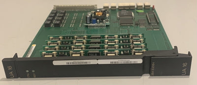Carte Alcatel VG 3BA 53084 3BA53084ABAB 02 Alcatel