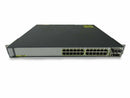 Cisco Catalyst WS-C3750E-24TD-S V05 - Commutateur Gigabit Ethernet 24 ports Cisco