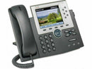 Cisco 7965 Unified IP Phone, couleur, écran de 5 pouces CISCO