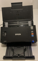 📄 Scanner Professionnel Epson Workforce Ds-510 Chargeur 50 Feuilles 🚀 Epson