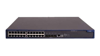 Switch H3C S3600-28P-PWR-EI H3C