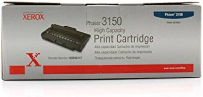 Toner Xerox Phaser 3150 109R00747 Original Neuf 5000 Pages Pour Phaser 3150 Xerox
