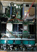 🖥️ Serveur Riverbed Steelhead Cxa-05070 2x Xeon E5-2630 V2 24gb Ram 2u 💨 Riverbed