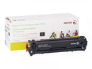 Toner Xerox 106R02221 Original Noir 2000 Pages Remplace HP CE320A Pour HP CM1415 Xerox