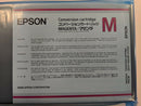 LOT DE 3 EPSON CONVERSION CARTRIDGE, CYAN, MAGENTA, YELLOW EPSON