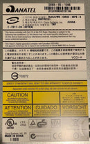 🔌 Switch Cisco Catalyst 3560 48 Ports Poe 10/100 Ws-C3560-48Ps-S Layer 3 🌐 CISCO