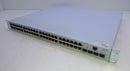 🔷 Switch 3Com SuperStack 3 3870 48 Ports Gigabit Ethernet Administrable 🔷 3com