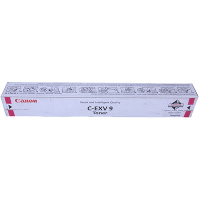 Toner Canon C-EXV9 / 8642A002 Original Neuf Magenta 8500 Pages Canon