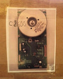 Imprimante Epson C8600 - Pièce de rechange: Epson 2061080 P/H Moteur ASSY Neuf EPSON