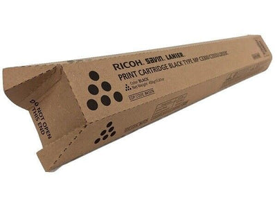 Toner Ricoh 841276 Original Neuf Noir 20 000 Pages Type MP C3300 C3333 LD533C Ricoh