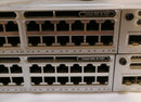 🔷 Lot 2 Switch Cisco Catalyst 3850 48 Ports PoE+ Module 10G Complet 🚀 Cisco