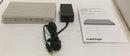 VOICE GATEWAY AASTRA DRG22i Passerelle Voix Analogique Vers IP-SIP Aastra