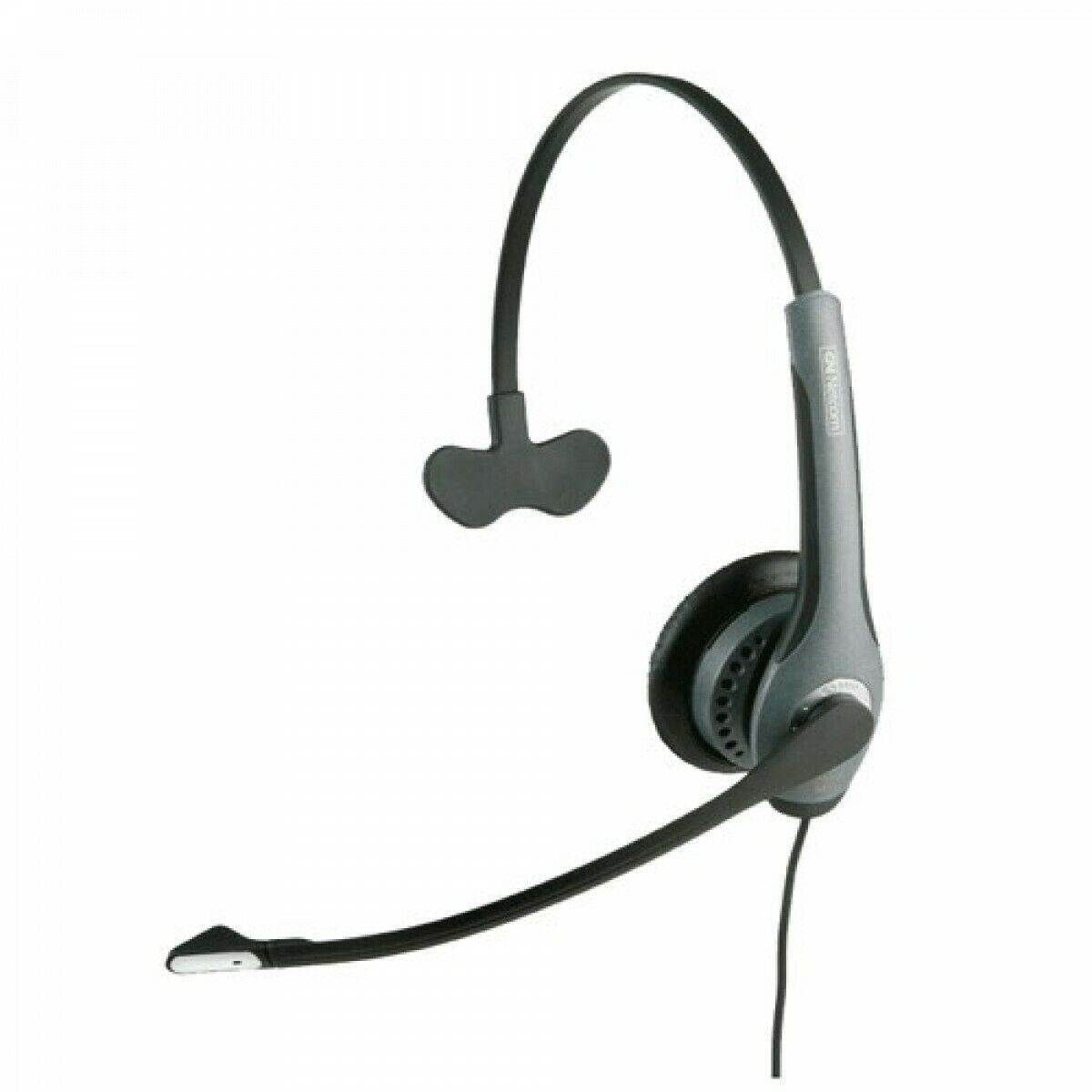 🎧 Micro-Casque Usb Jabra Gn2000 Pour Cisco VoIP Qualité Pro Confort 👜