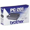Brother PC 201- Cartouche FAX - Original Brother